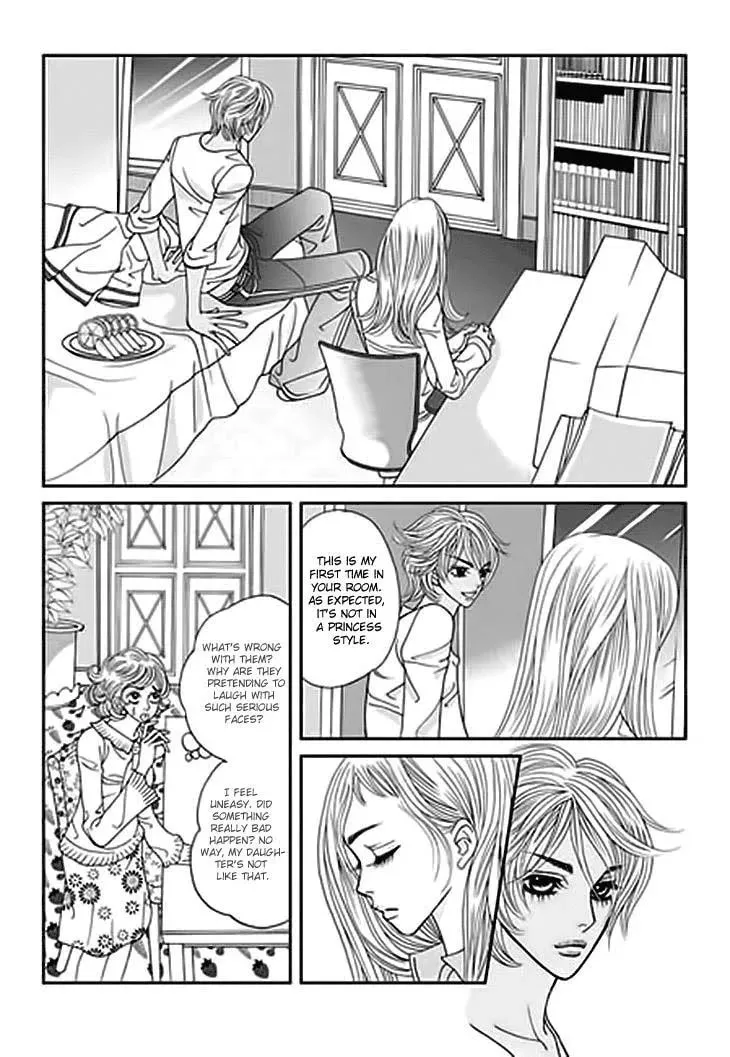 Read Bibibi!! chapter 31 image 24 on Lezhin