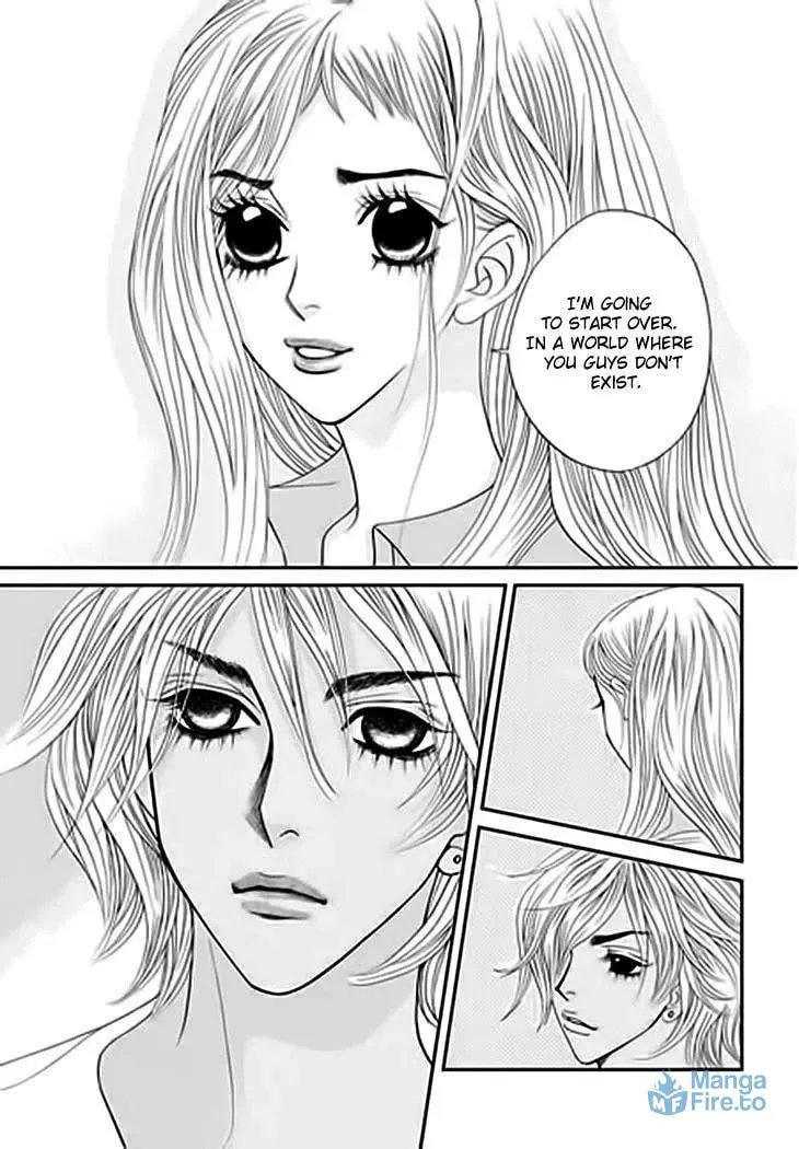 Read Bibibi!! chapter 31 image 26 on Lezhin