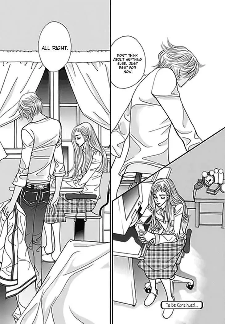 Read Bibibi!! chapter 31 image 27 on Lezhin