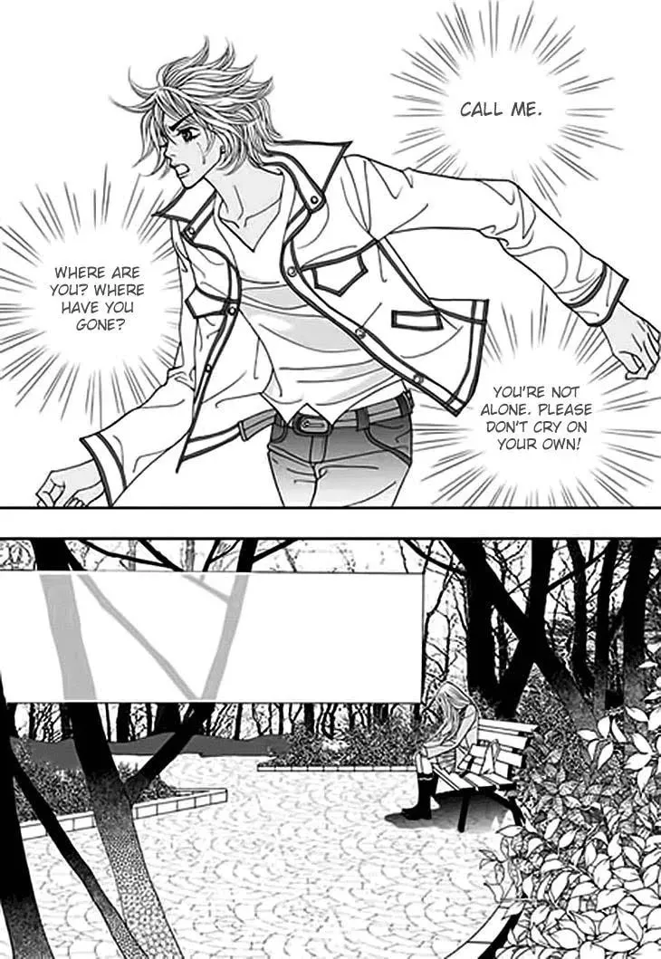 Read Bibibi!! chapter 31 image 3 on Lezhin
