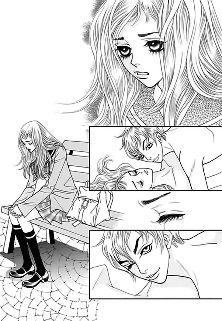 Read Bibibi!! chapter 31 image 4 on Lezhin