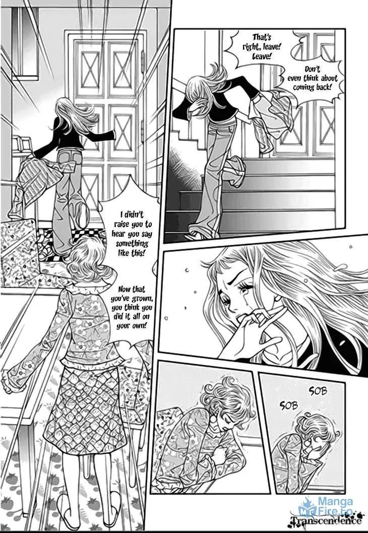 Read Bibibi!! chapter 32 image 11 on Lezhin
