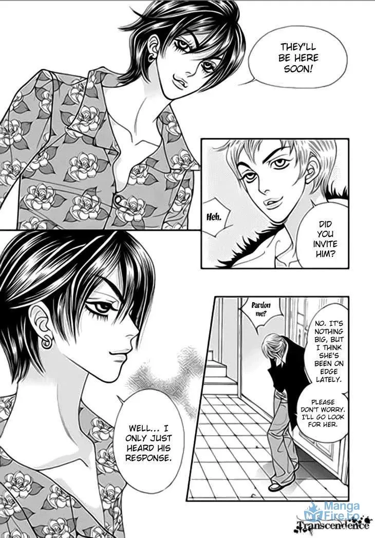 Read Bibibi!! chapter 32 image 14 on Lezhin