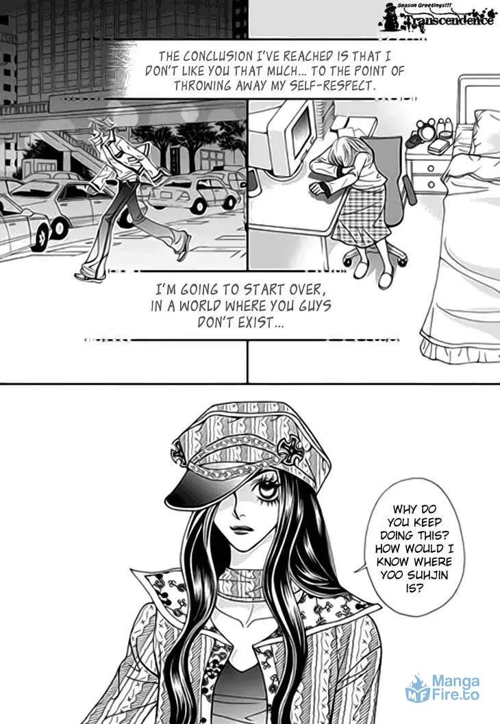 Read Bibibi!! chapter 32 image 2 on Lezhin