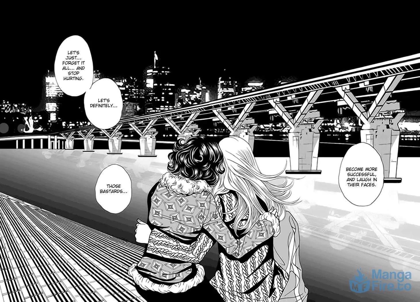 Read Bibibi!! chapter 32 image 20 on Lezhin
