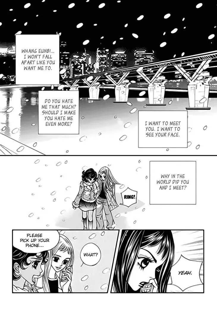 Read Bibibi!! chapter 32 image 21 on Lezhin