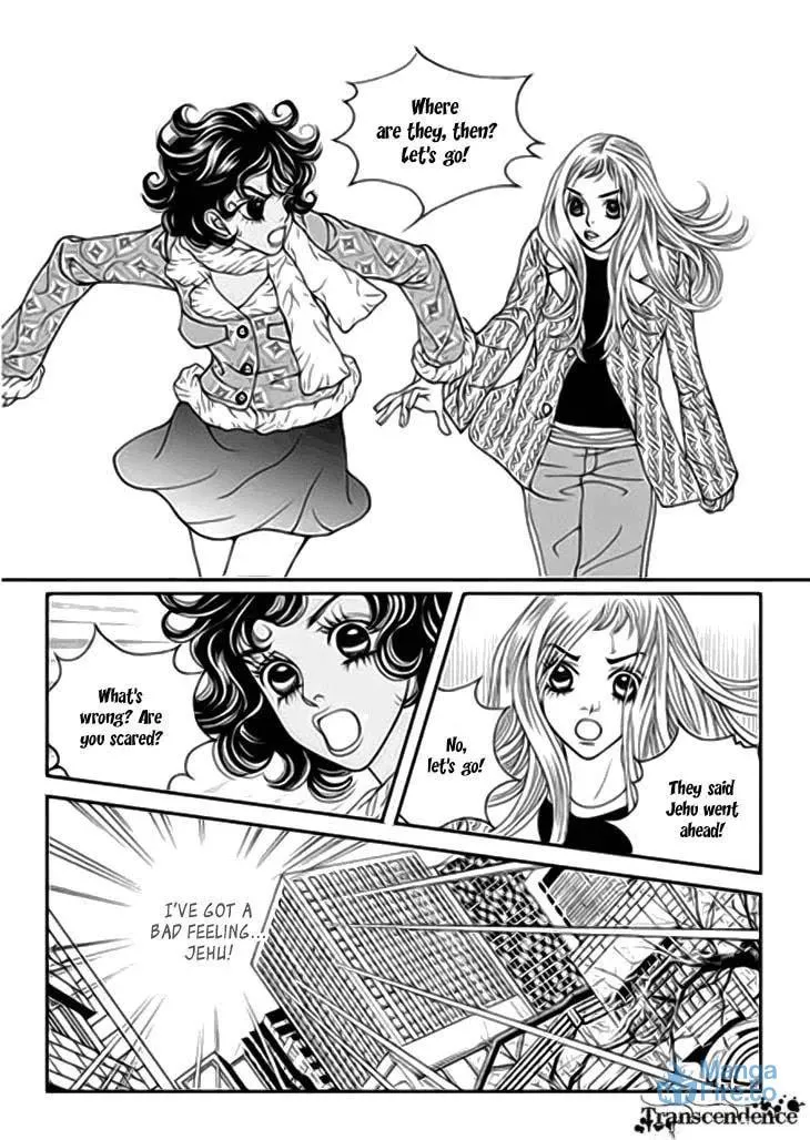 Read Bibibi!! chapter 32 image 23 on Lezhin