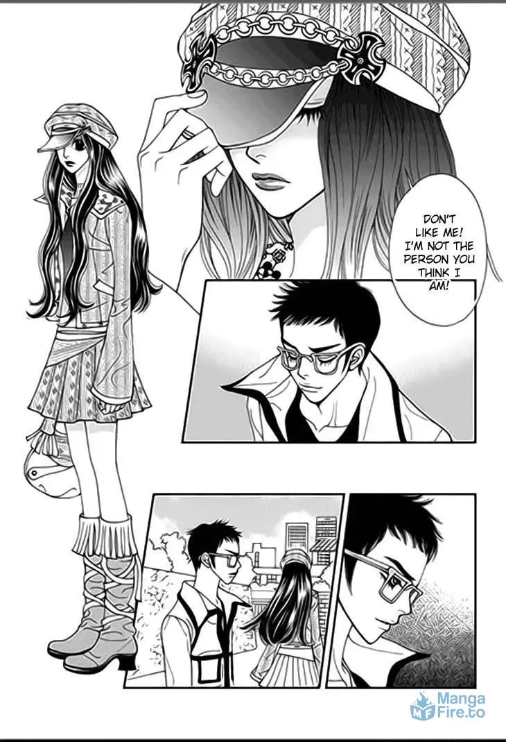Read Bibibi!! chapter 32 image 5 on Lezhin