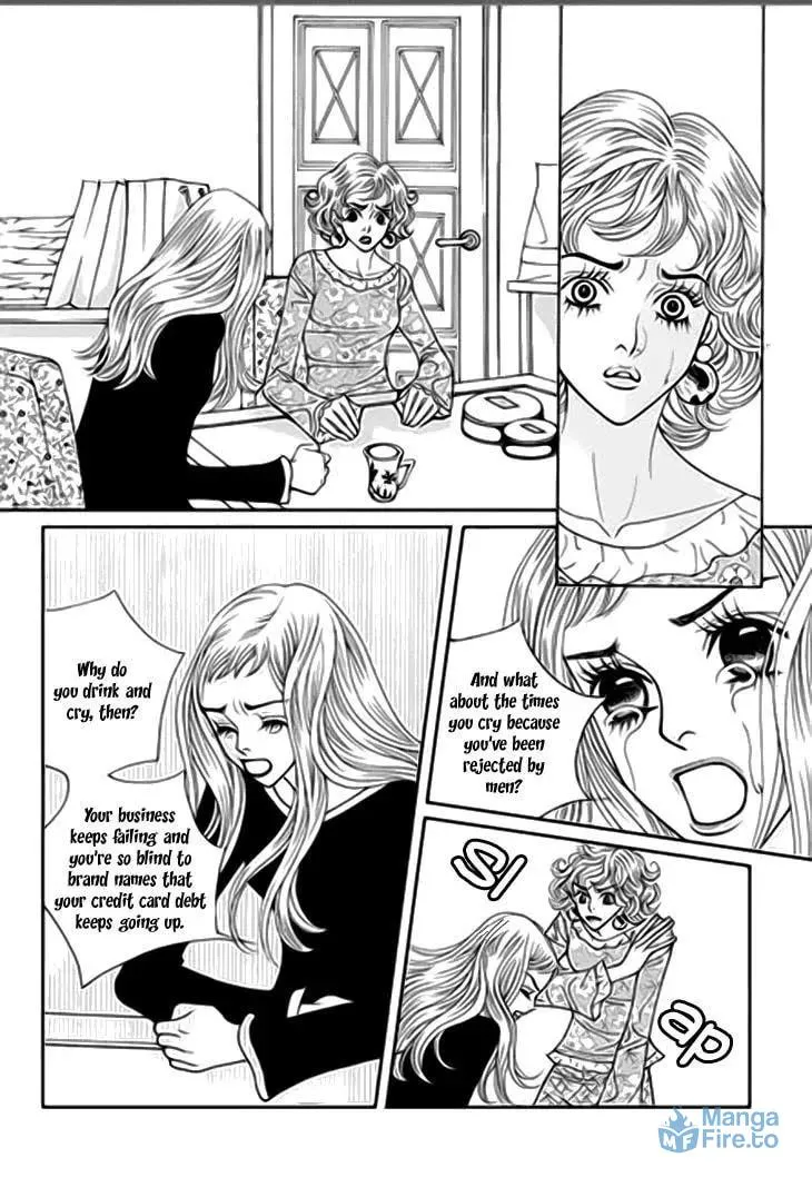 Read Bibibi!! chapter 32 image 8 on Lezhin