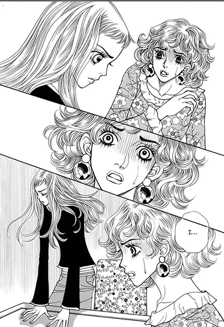 Read Bibibi!! chapter 32 image 9 on Lezhin