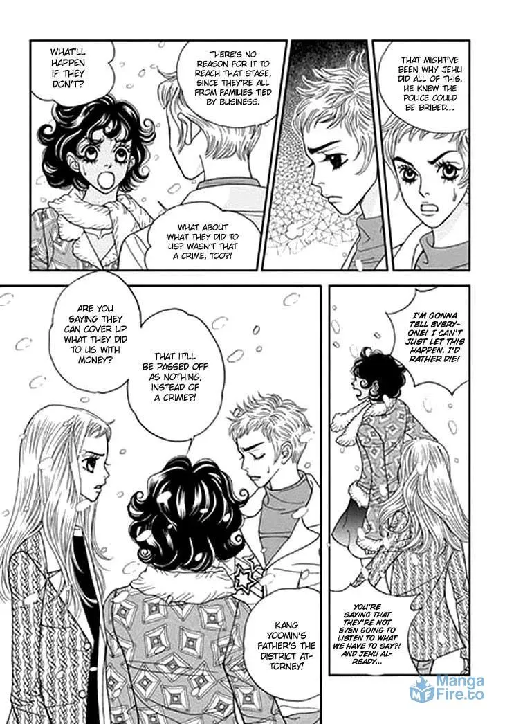Read Bibibi!! chapter 33 image 11 on Lezhin