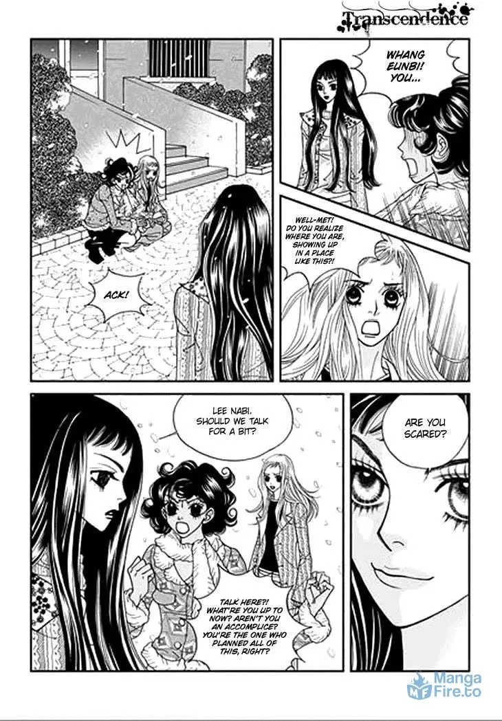 Read Bibibi!! chapter 33 image 14 on Lezhin