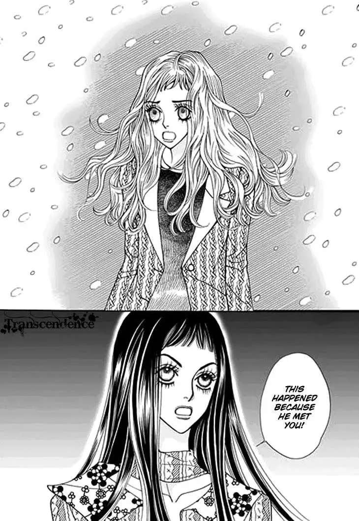 Read Bibibi!! chapter 33 image 19 on Lezhin
