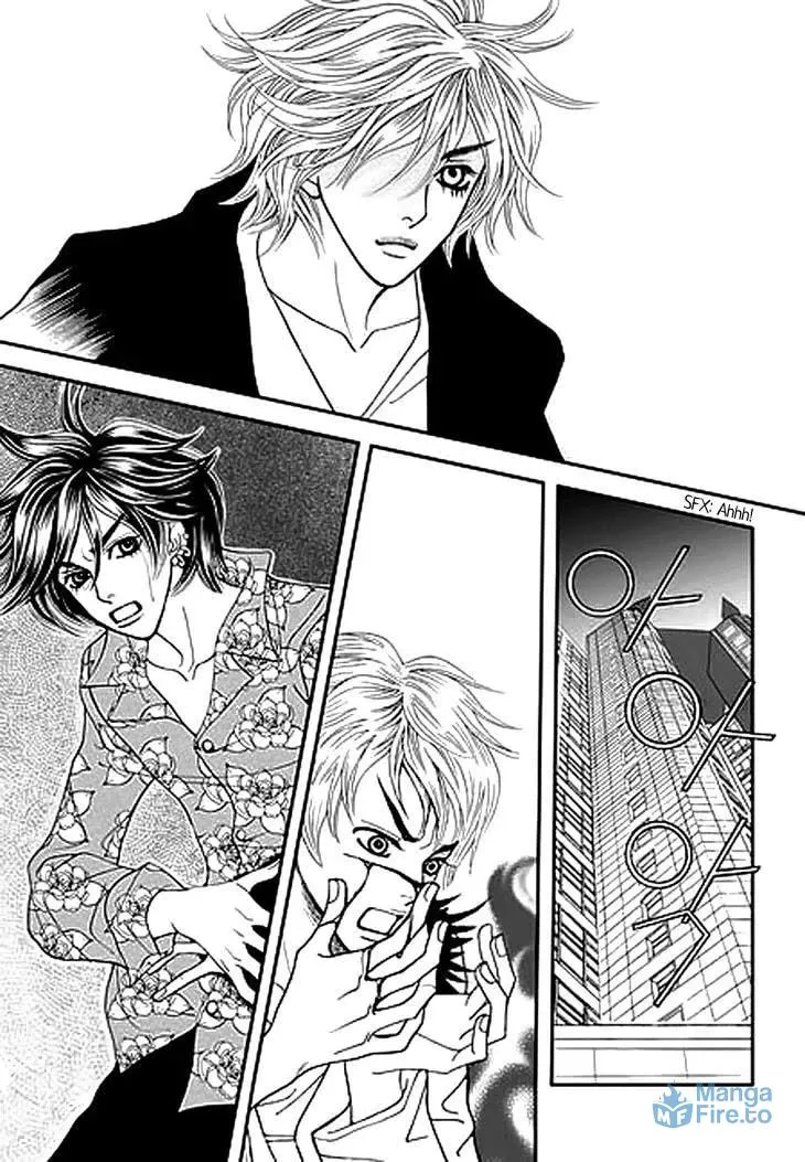 Read Bibibi!! chapter 33 image 2 on Lezhin