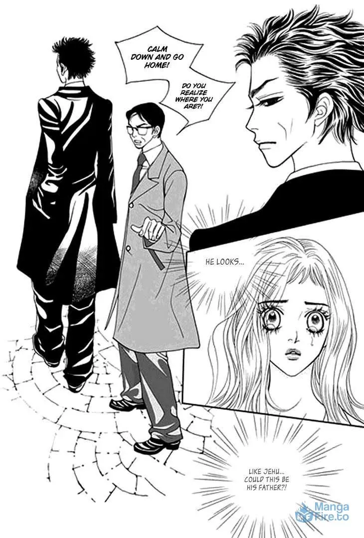 Read Bibibi!! chapter 33 image 23 on Lezhin