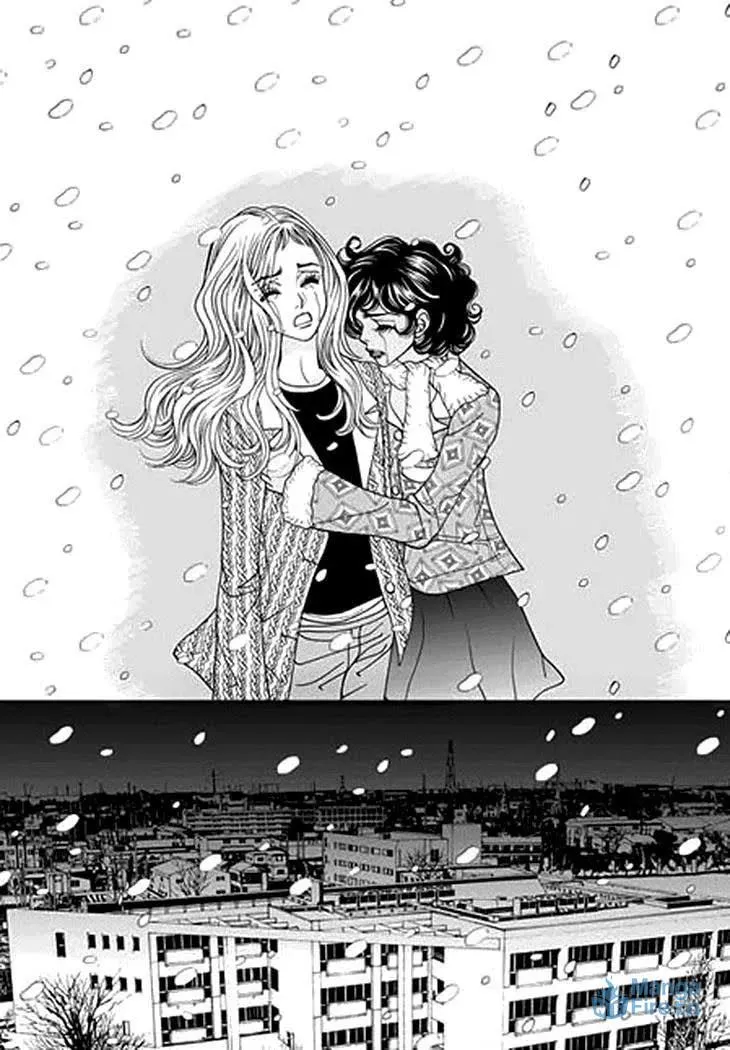 Read Bibibi!! chapter 33 image 26 on Lezhin