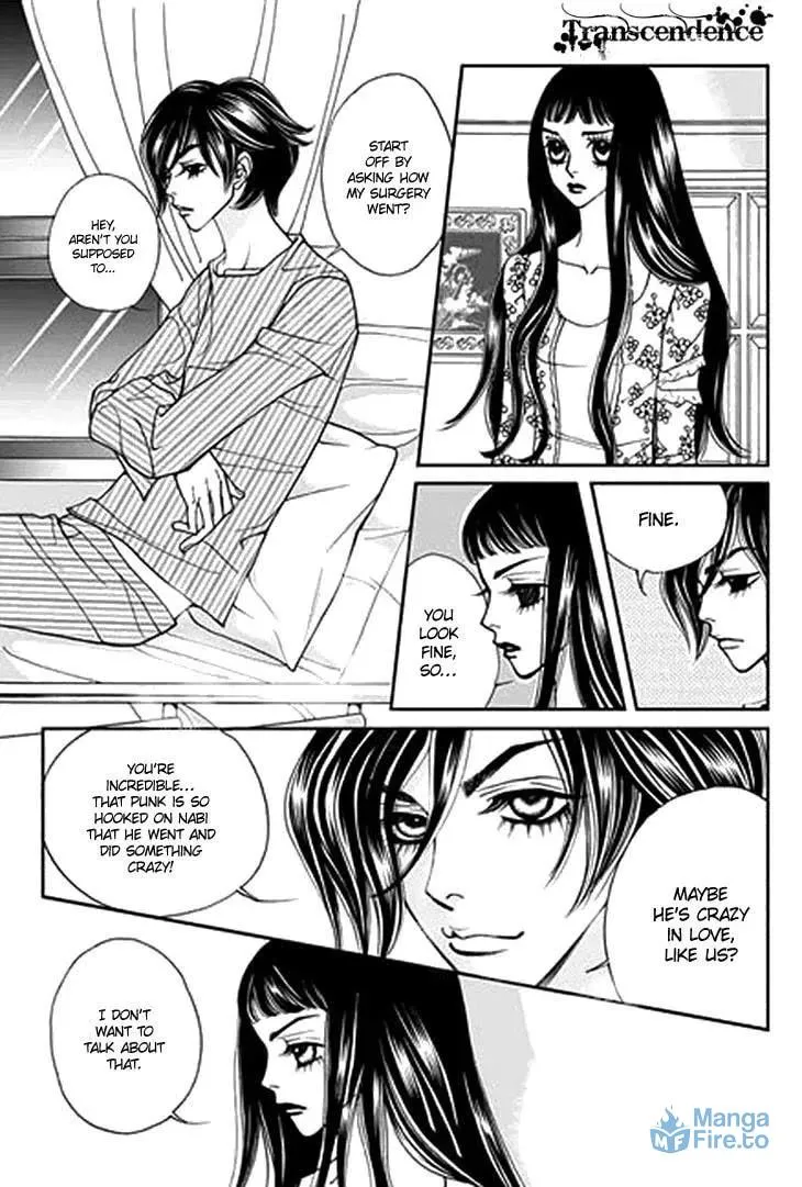 Read Bibibi!! chapter 33 image 29 on Lezhin
