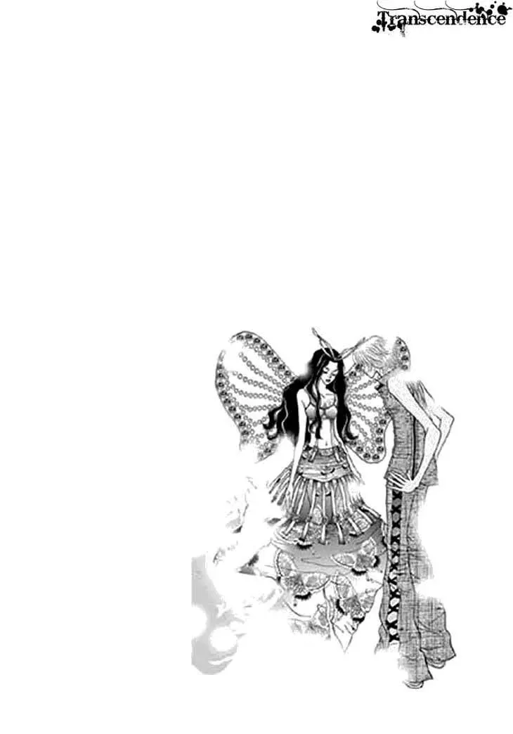 Read Bibibi!! chapter 33 image 34 on Lezhin