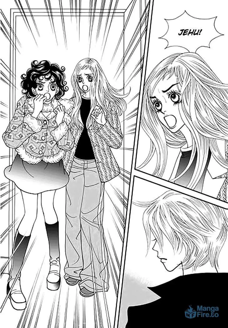 Read Bibibi!! chapter 33 image 5 on Lezhin