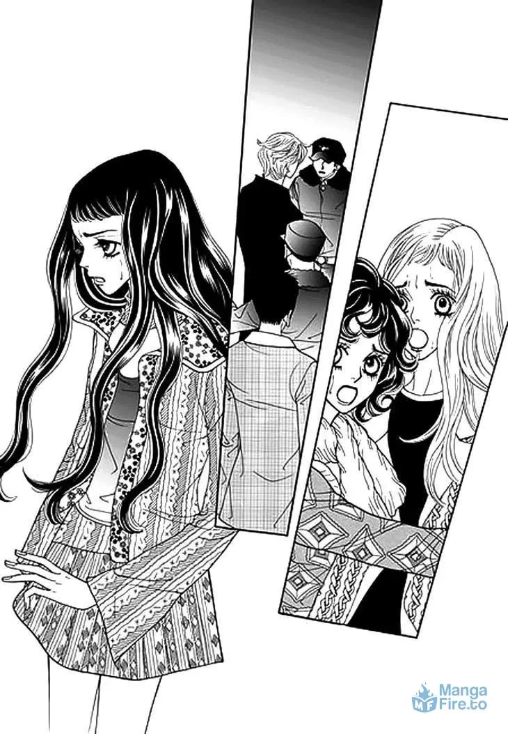 Read Bibibi!! chapter 33 image 8 on Lezhin