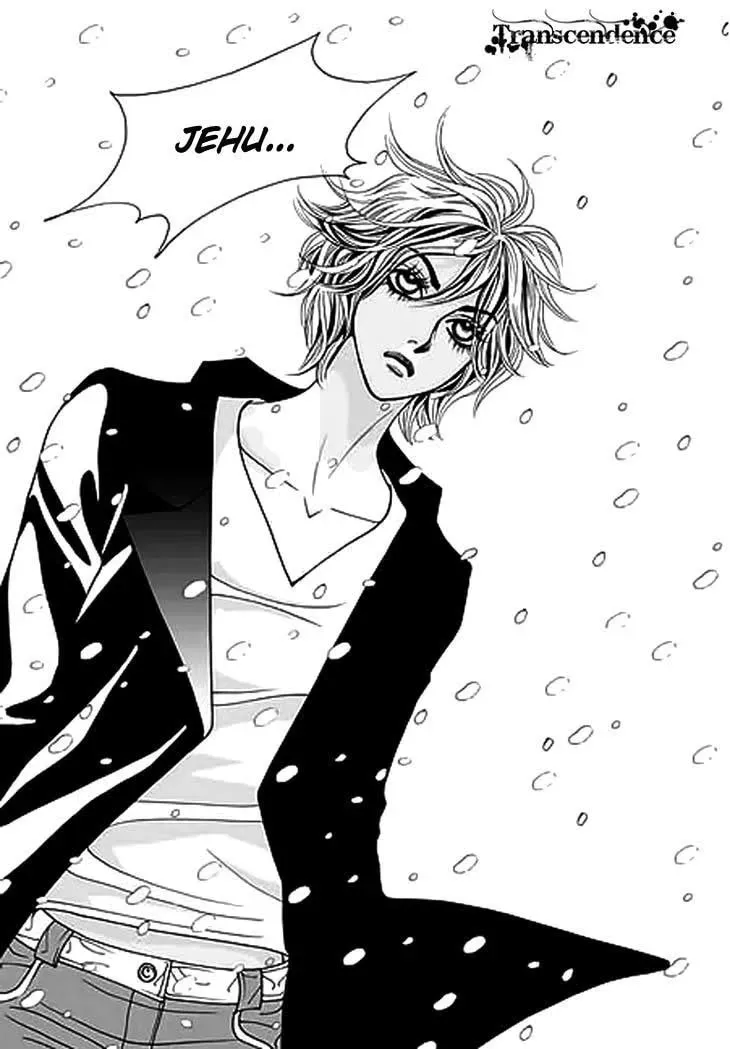 Read Bibibi!! chapter 33 image 9 on Lezhin