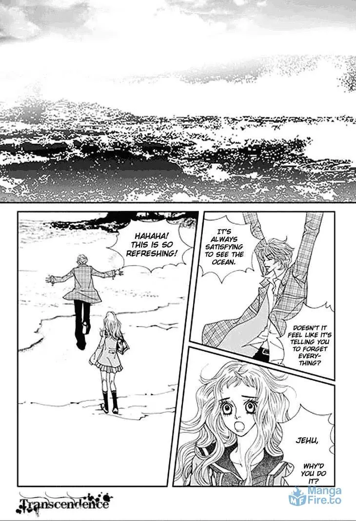Read Bibibi!! chapter 34 image 14 on Lezhin