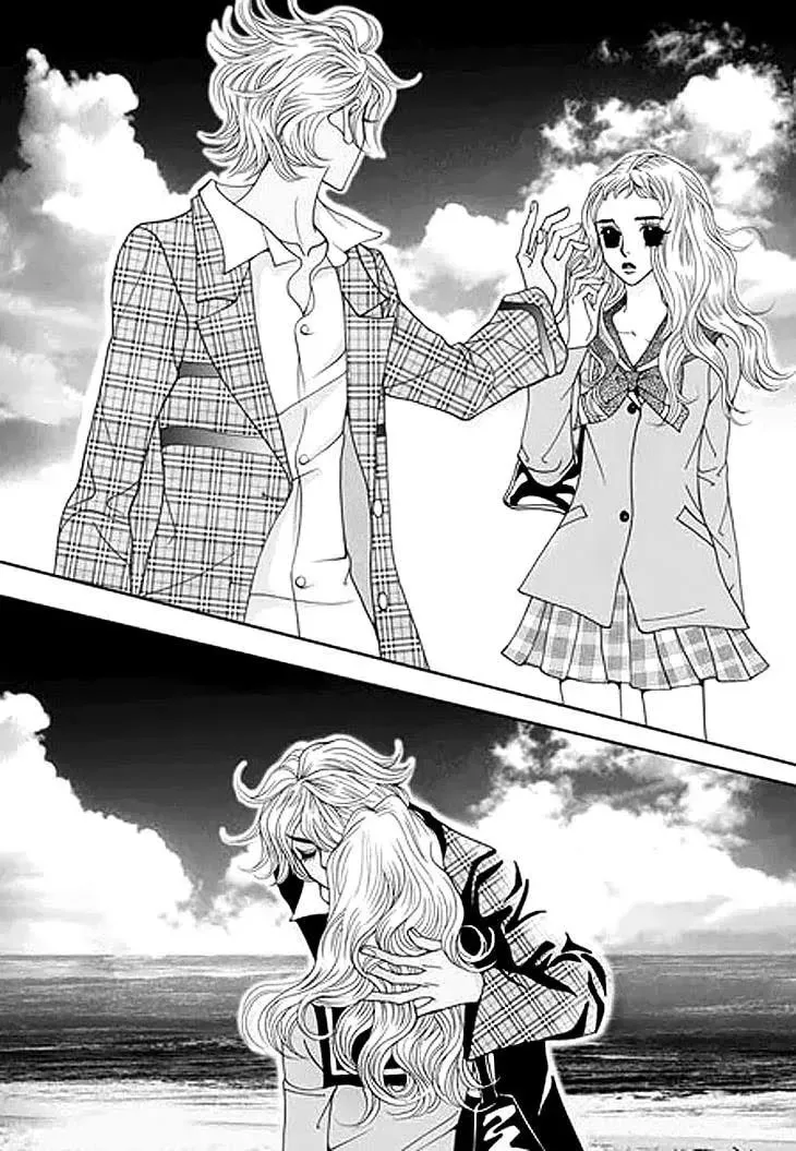 Read Bibibi!! chapter 34 image 16 on Lezhin