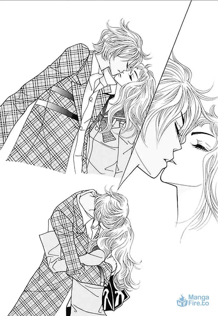 Read Bibibi!! chapter 34 image 17 on Lezhin