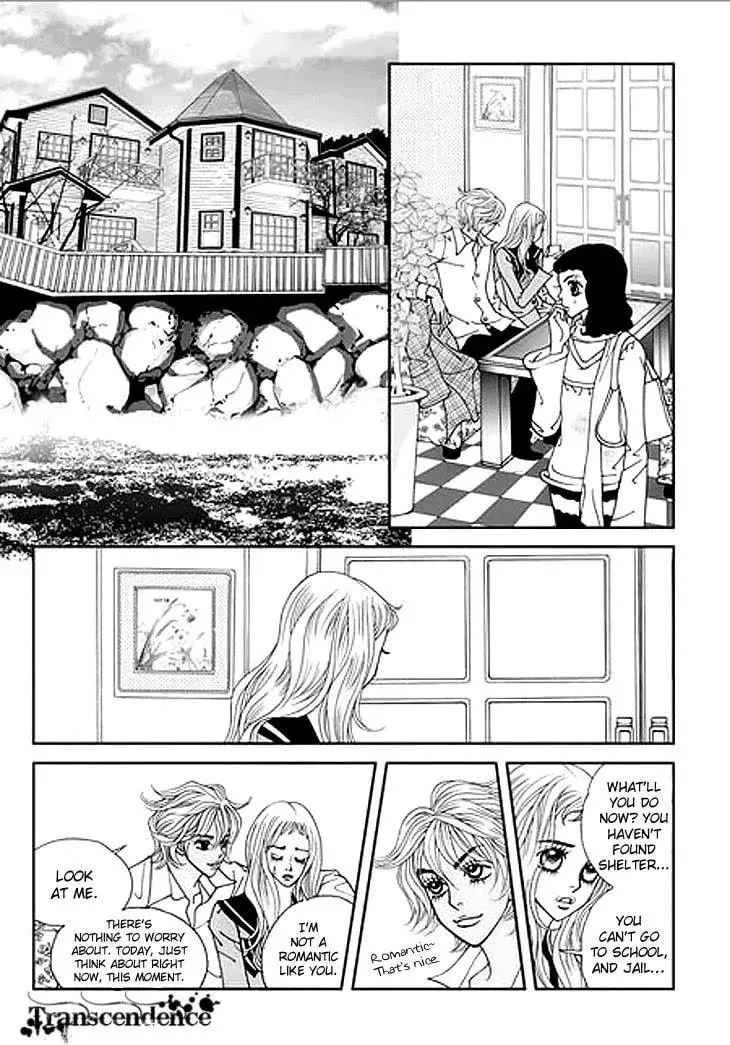 Read Bibibi!! chapter 34 image 19 on Lezhin