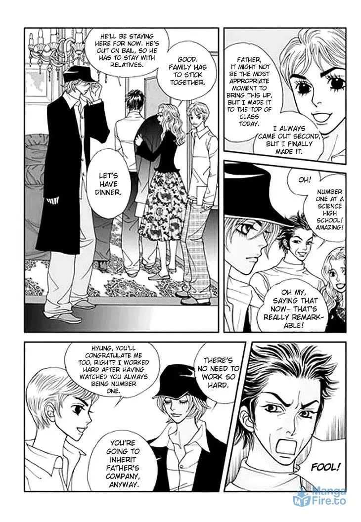 Read Bibibi!! chapter 34 image 2 on Lezhin