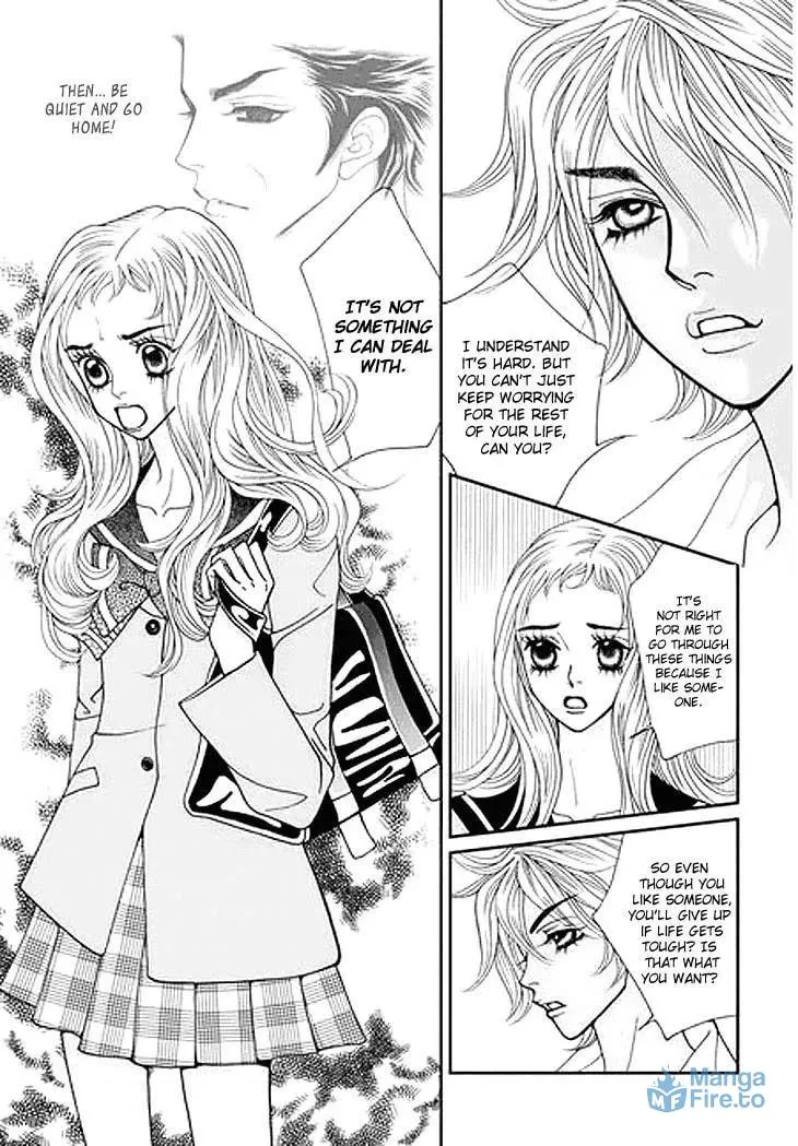 Read Bibibi!! chapter 34 image 23 on Lezhin