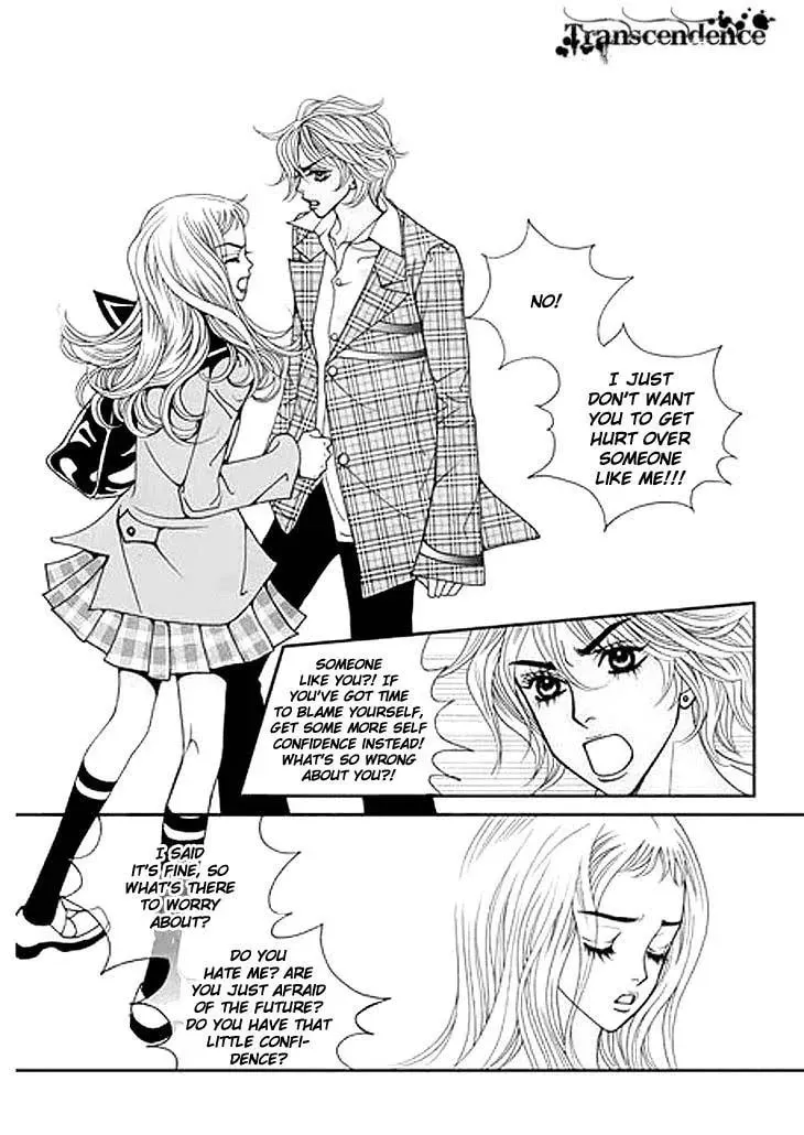 Read Bibibi!! chapter 34 image 24 on Lezhin