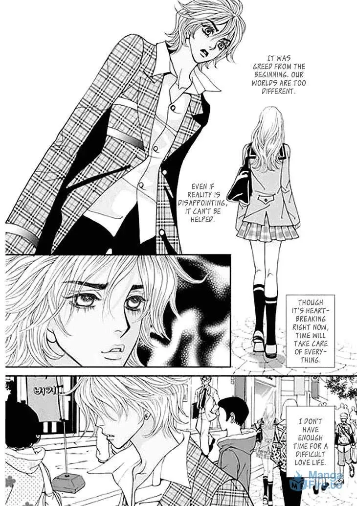 Read Bibibi!! chapter 34 image 26 on Lezhin