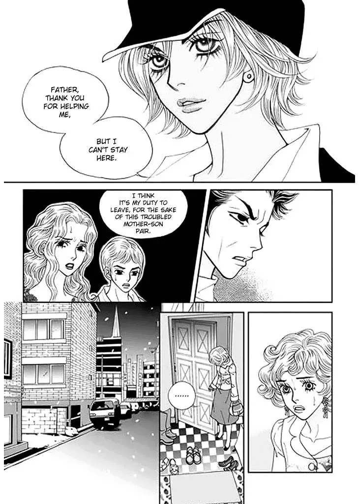 Read Bibibi!! chapter 34 image 3 on Lezhin