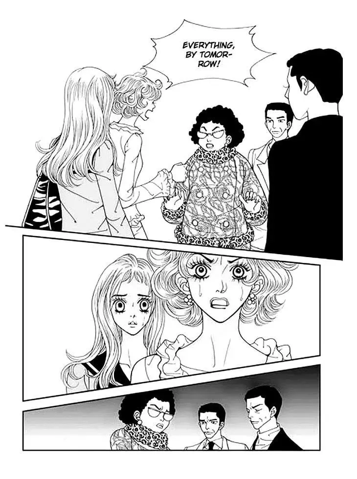 Read Bibibi!! chapter 34 image 30 on Lezhin