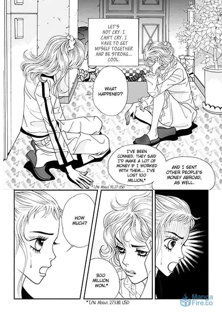 Read Bibibi!! chapter 34 image 32 on Lezhin