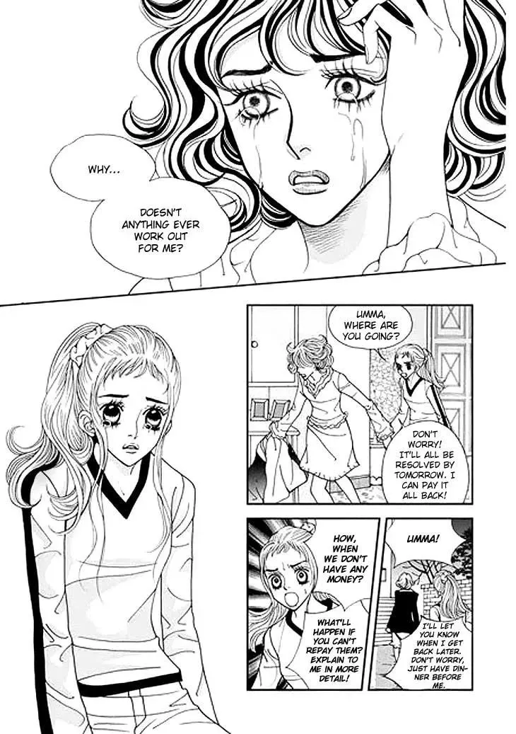 Read Bibibi!! chapter 34 image 33 on Lezhin