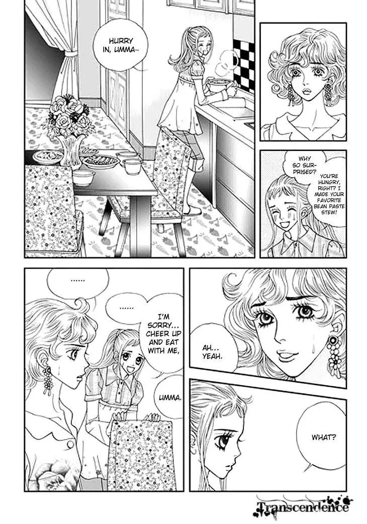 Read Bibibi!! chapter 34 image 4 on Lezhin