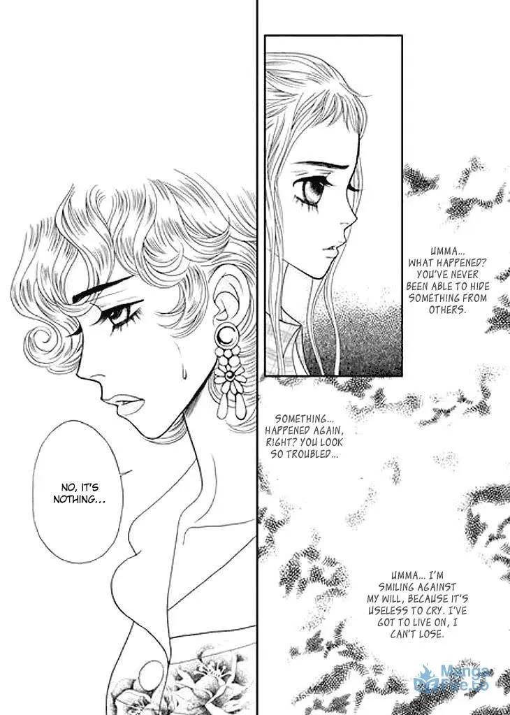 Read Bibibi!! chapter 34 image 5 on Lezhin