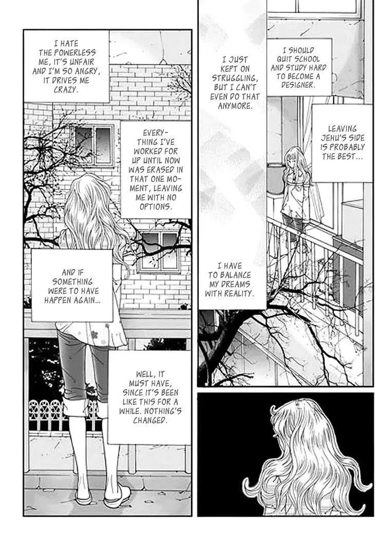 Read Bibibi!! chapter 34 image 6 on Lezhin