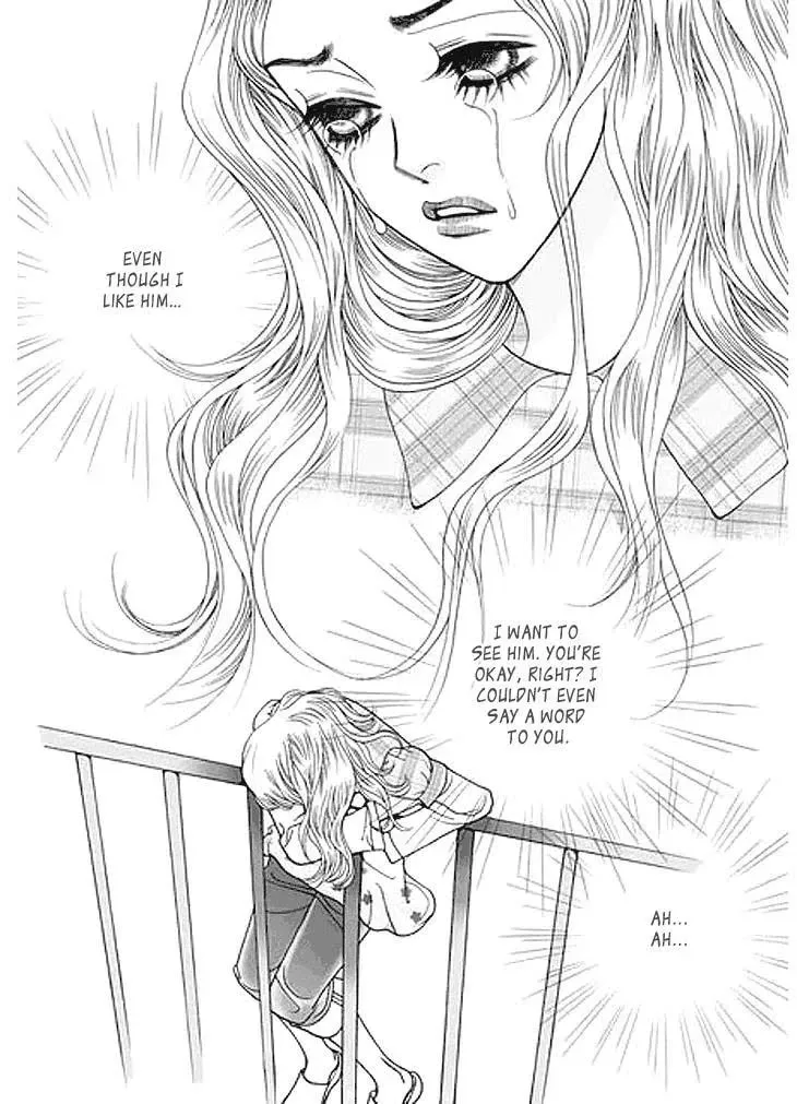 Read Bibibi!! chapter 34 image 7 on Lezhin