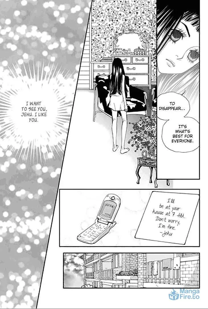 Read Bibibi!! chapter 34 image 8 on Lezhin