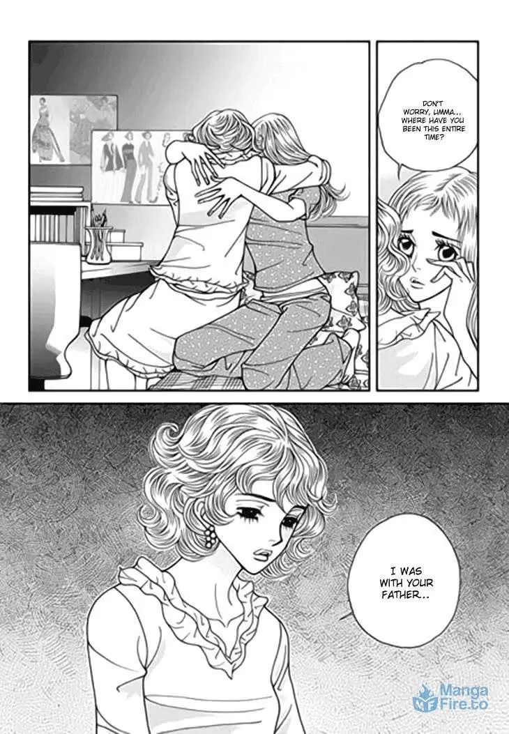 Read Bibibi!! chapter 35 image 11 on Lezhin