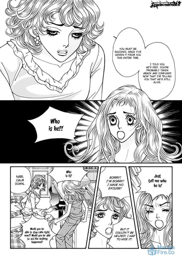Read Bibibi!! chapter 35 image 14 on Lezhin