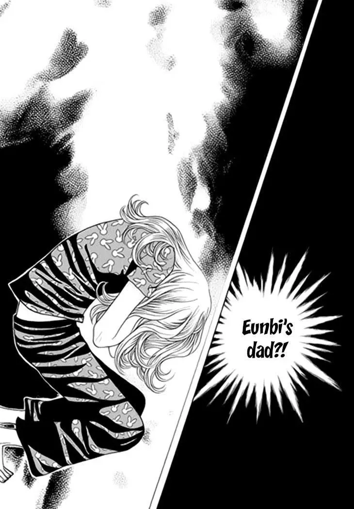 Read Bibibi!! chapter 35 image 16 on Lezhin