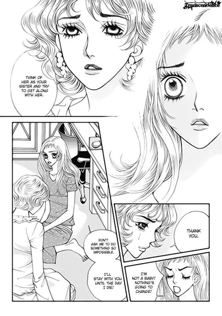Read Bibibi!! chapter 35 image 19 on Lezhin