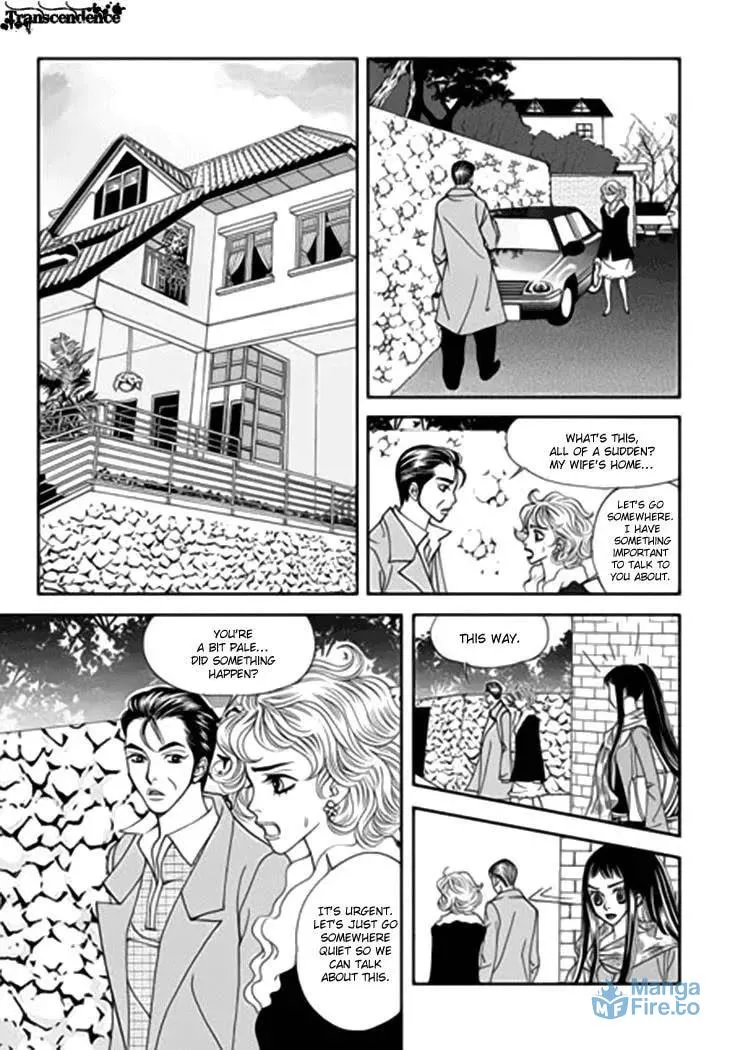 Read Bibibi!! chapter 35 image 2 on Lezhin