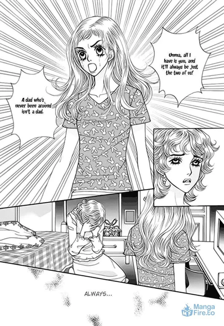 Read Bibibi!! chapter 35 image 20 on Lezhin