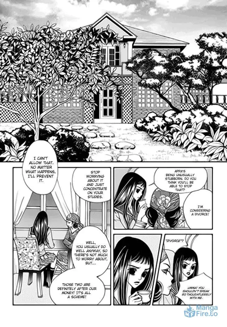 Read Bibibi!! chapter 35 image 23 on Lezhin