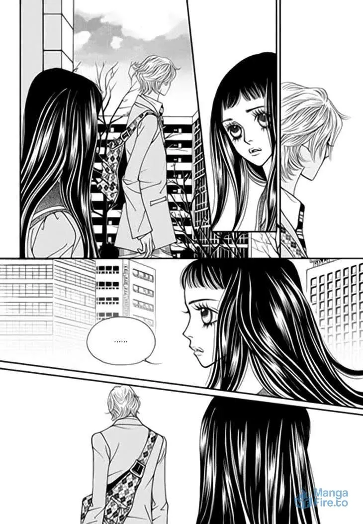Read Bibibi!! chapter 35 image 26 on Lezhin